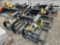 UNUSED MID STATE SKID STEER 68