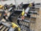 UNUSED MID STATE SKID STEER 72