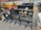 UNUSED MID STATE SKID STEER 72