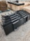UNUSED MID STATE SKID STEER 72