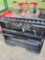UNUSED MID STATE SKID STEER 4KLBS FRAME ONLY