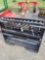 UNUSED MID STATE SKID STEER 4KLBS FRAME ONLY