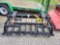 UNUSED MID STATE SKID STEER 72