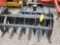 UNUSED MID STATE SKID STEER 68