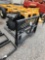 UNUSED MID STATE SKID STEER 48
