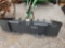 UNUSED MID STATE SKID STEER 74