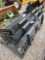 UNUSED MID STATE SKID STEER 72