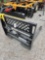 UNUSED MID STATE SKID STEER 48