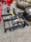 UNUSED MID STATE SKID STEER 48