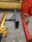 UNUSED MID STATE SKID STEER TRAILER MOVER