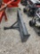 UNUSED MID STATE SKID STEER TRAILER MOVER
