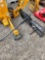 UNUSED MID STATE SKID STEER LOADER PENCIL POINT HAY SPEAR