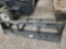 UNUSED MID STATE SKID STEER 78