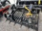 UNUSED MID STATE SKID STEER 68