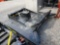 UNUSED MID STATE SKID STEER 76