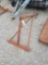 THRIFTY 3PT ROUND BOOM POLE