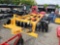 UNUSED AMERICA INDUSTRIAS R2424 8'6