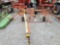 KUHN MODEL GF-22NT 10' PULL HAY TEDDER SN:960034