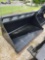 BLUE DIAMOND SKID STEER 72