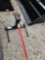 BLUE DIAMOND 3PT PENCIL POINT HAY SPEAR (MISSING LIFT ARM PINS) SN#169459 UNUSED
