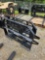 BLUE DIAMOND SKID STEER 42