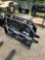 BLUE DIAMOND SKID STEER 42