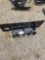 BLUE DIAMOND CONVERSION MOUNT KIT (SKID STEER TO MINI MOUNT) SN#140217 UNUSED