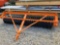 DUNHAM 8' PULL DOUBLE ROLL CULT-PACKER