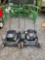 BRIGGS & STRATTON 4.5HP 22