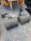 2- OUT DOOR LIGHTS (2X=$)