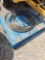 2- HYDRAULIC HOSES (1 MONEY)