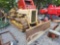 JOHN DEERE 440 BULL DOZER, 4 WAY 88