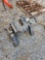 HIDDEN HITCH 5TH WHEEL HITCH