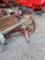 INTERNATIONAL MODEL 1300 3PT 7' SICKLE MOWER SN:9444354