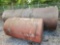 2- FUEL TANKS (2X=$) (HAD WATER IN TANKS ONLY)