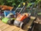 GREENWORKS 18