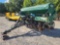 SUKUP MODEL 2300 10' PULL TYPE GRAIN DRILL, NO TILL, COULTERS, DOUBLE OPENING DISC
