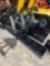 TITAN 3PT 7' TILT & ANGLE BLADE (GRAY, UNUSED0