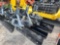 TITAN 3PT 5' TILT & ANGLE OFFSET BLADE (GRAY, UNUSED)