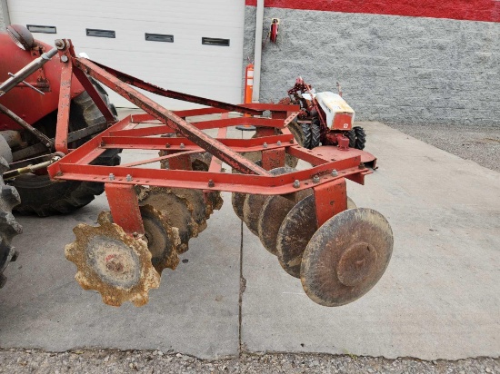 IMCO 3PT 20X16 BLADE ANGLE DISC 5'6" CUT