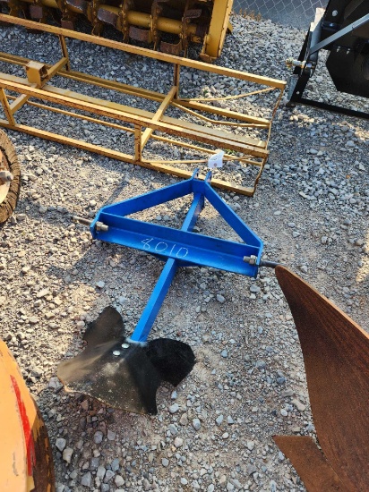 3PT POTATO PLOW