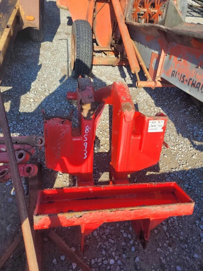 MASSEY FERGUSON 832 LOADER MOUNTING KIT (FITS 174-194)