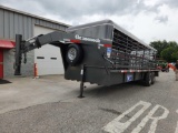 GOOSENECK MODEL 19-24 6'8