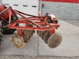 IMCO 3PT 20X16 BLADE ANGLE DISC 5'6