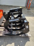 BLUE DIAMOND SKID STEER 48