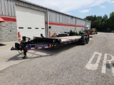 2024 UNUSED LOADTRAIL 83
