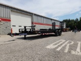 2024 UNUSED LOADTRAIL 83