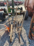 3' HORSE DRAWN CULTIVATOR & 2' HORSE DRAWN CULTIVATOR (2X=$)