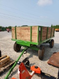 JOHN DEERE 68