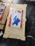 UNUSED GREATBEAR 200LB ANVIL